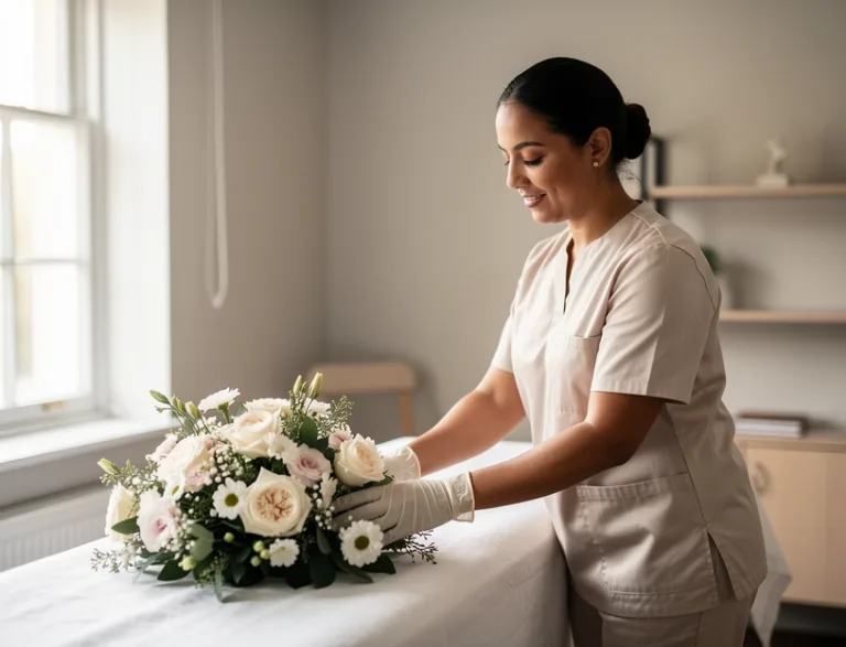 Funeral home East Pensacola Heights
